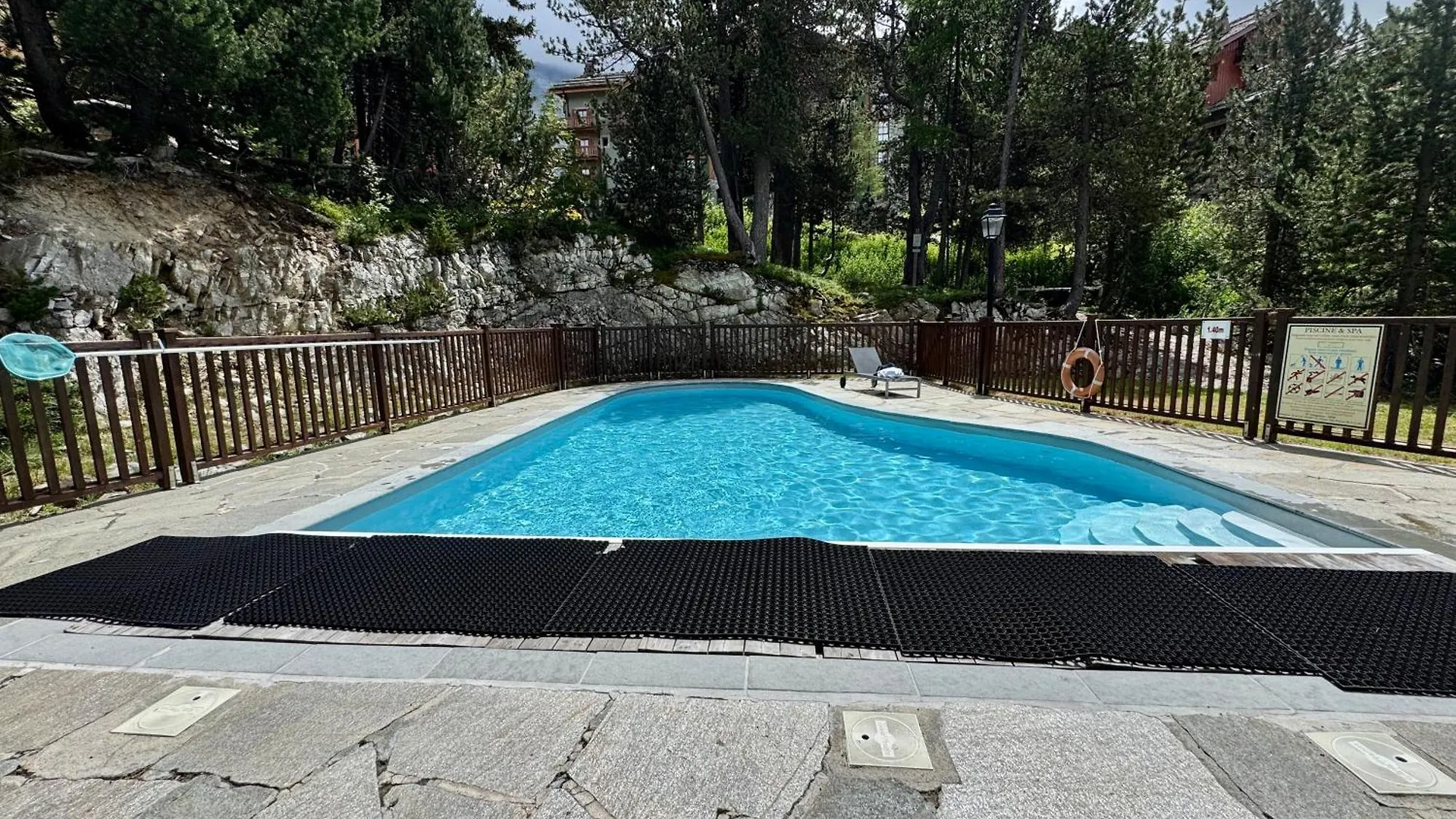 2 Bedroom Apartment Arc 1950 Les Arcs  Fransa
